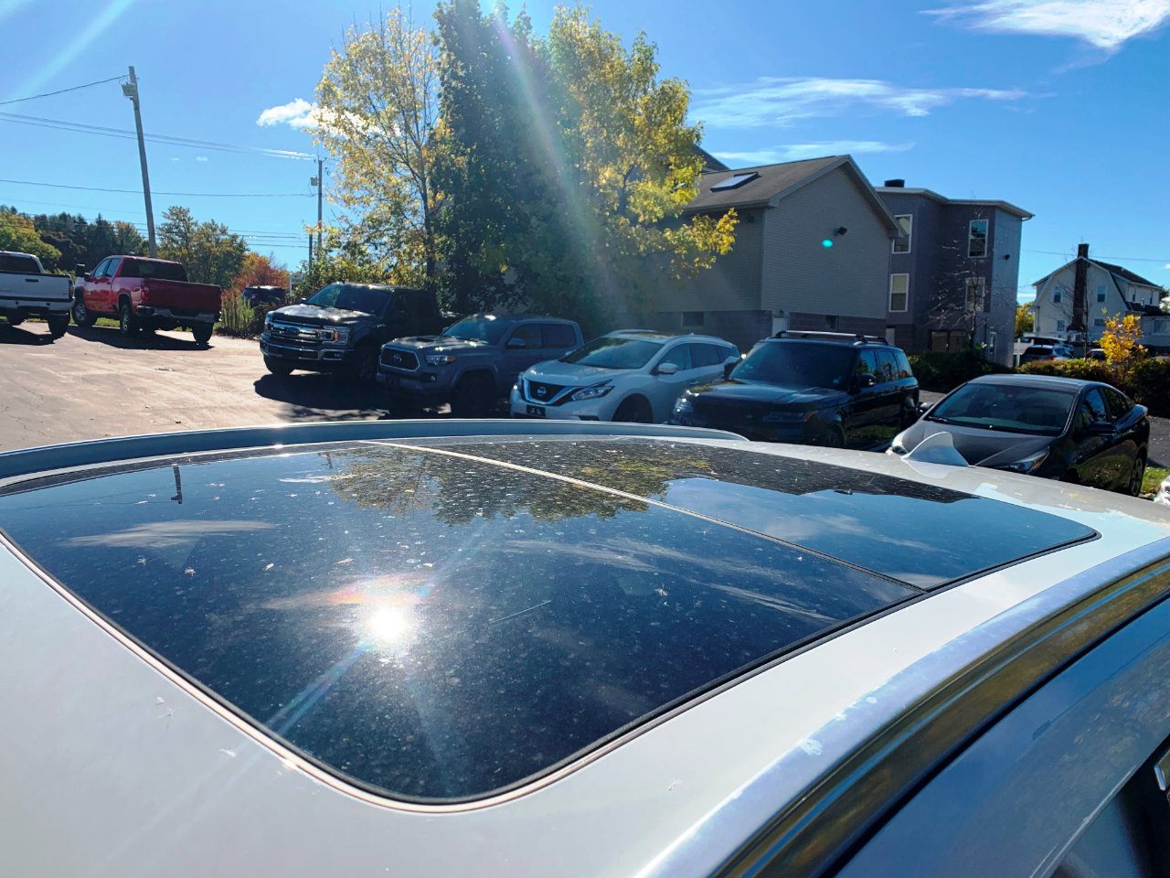 Used 2016 BMW X3 xDrive28i image 16