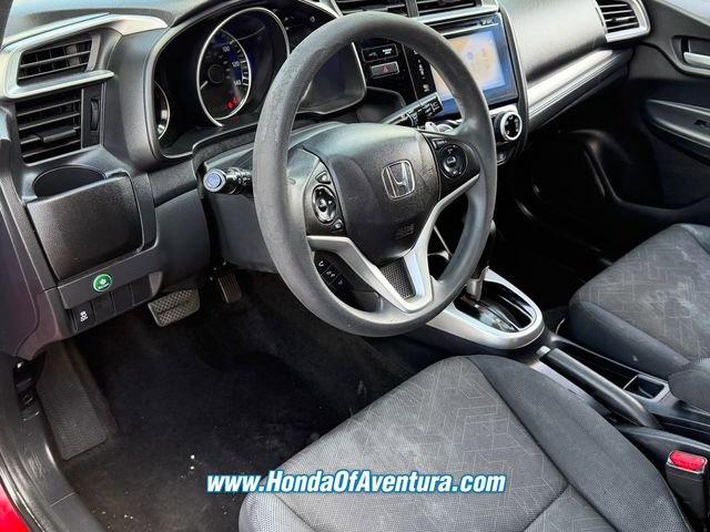 Used 2015 Honda Fit EX image 21