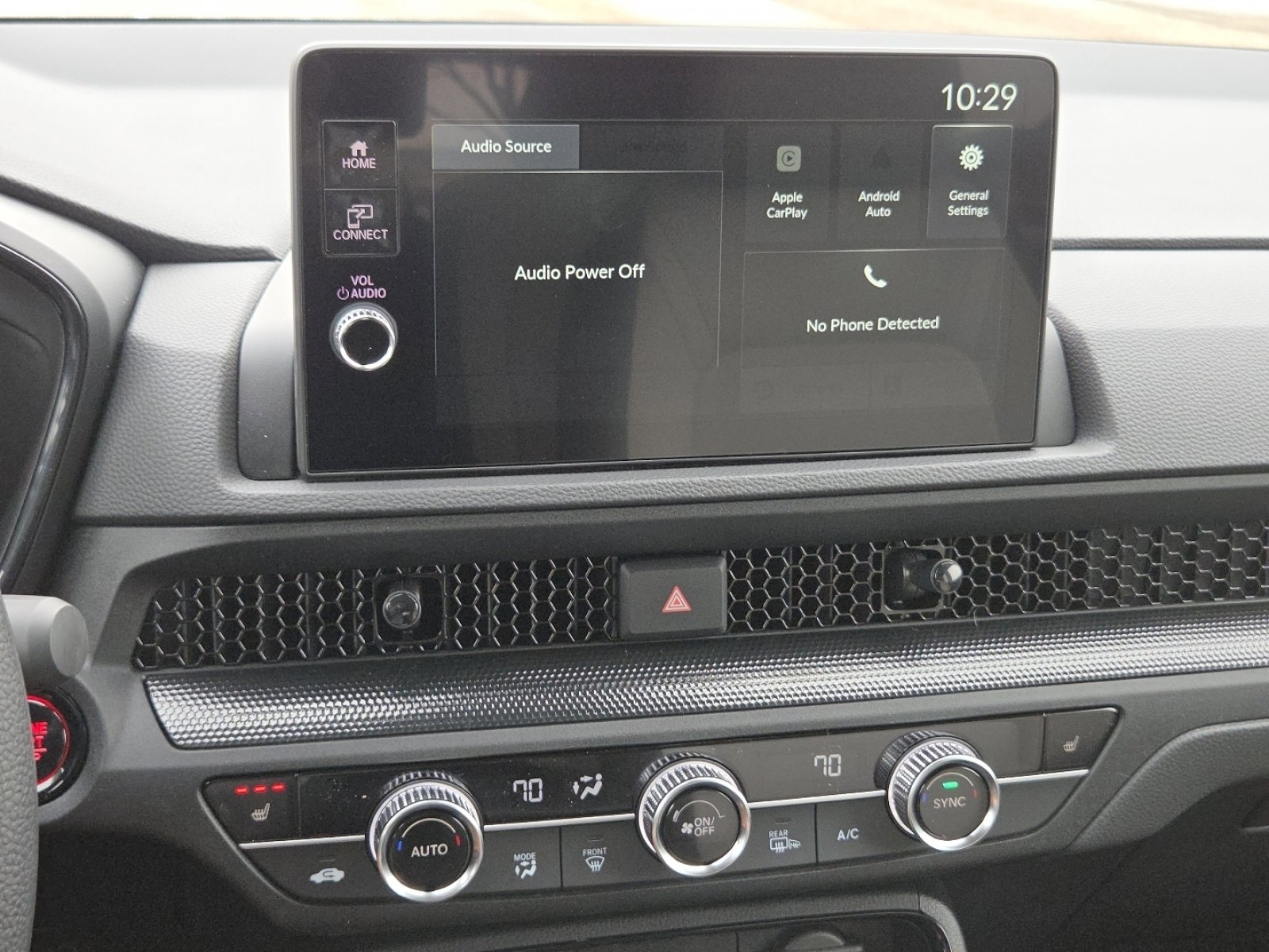 New 2026 Honda CR-V EX image 28