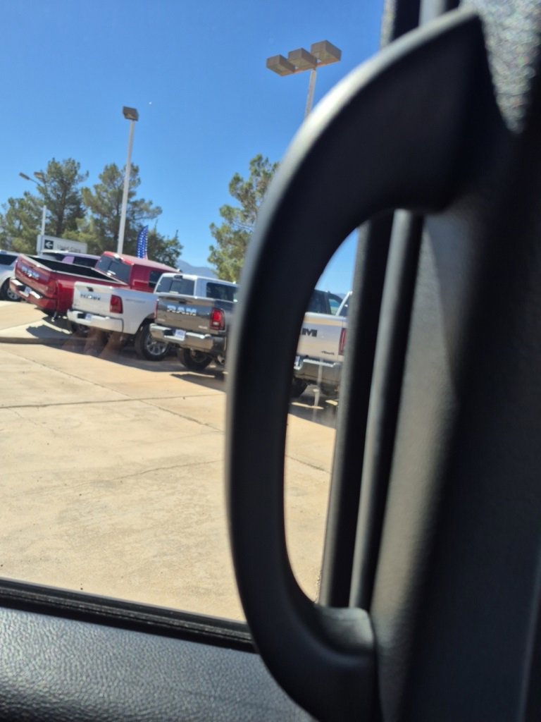 Certified 2023 Dodge Durango GT image 53