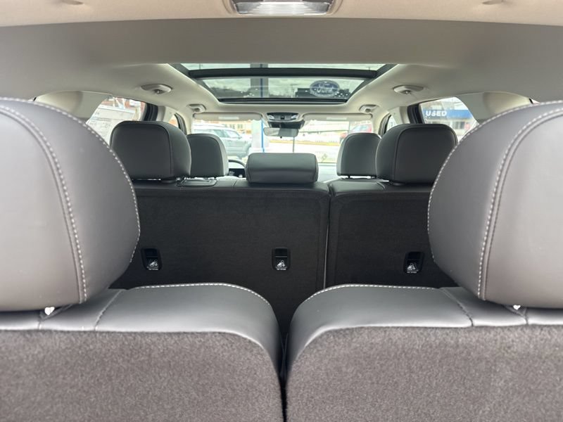 New 2026 Kia Sorento S w/ S Panoramic Sunroof Package AWD/4WD image 12