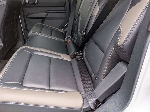 New 2026 Ford Bronco Outer Banks AWD/4WD image 14