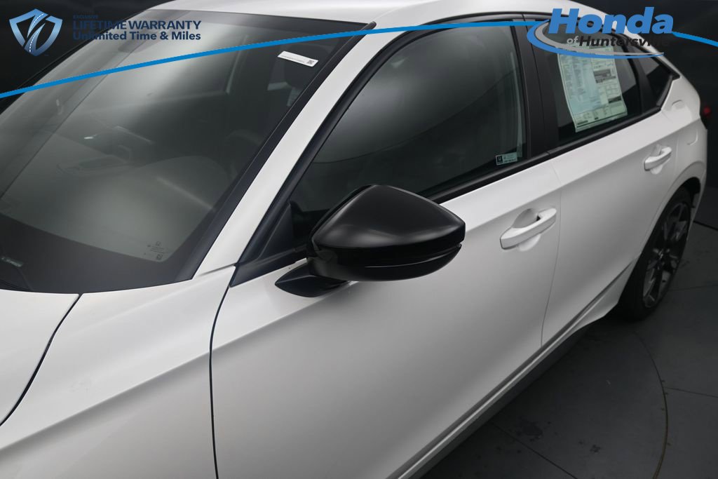 New 2026 Honda Civic Sport Touring image 14