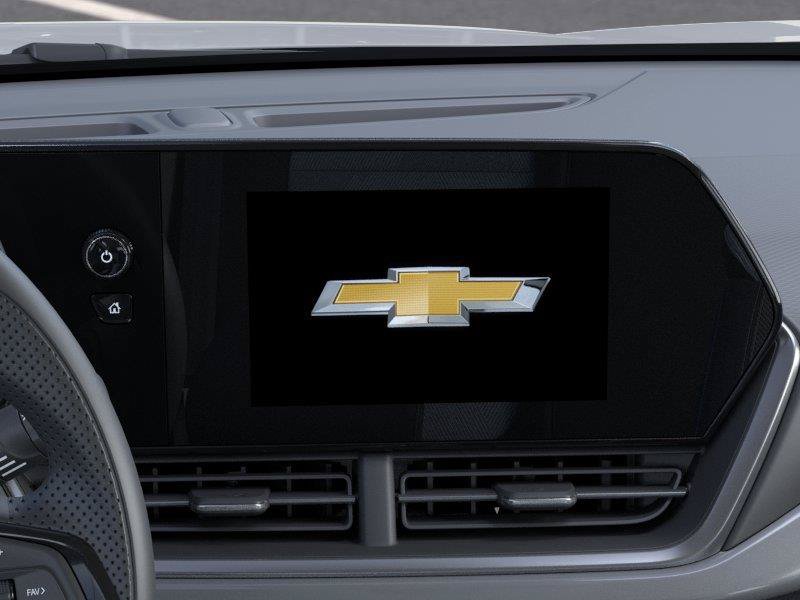 Used 2026 Chevrolet Trax LS w/ LS Convenience Package FWD image 20