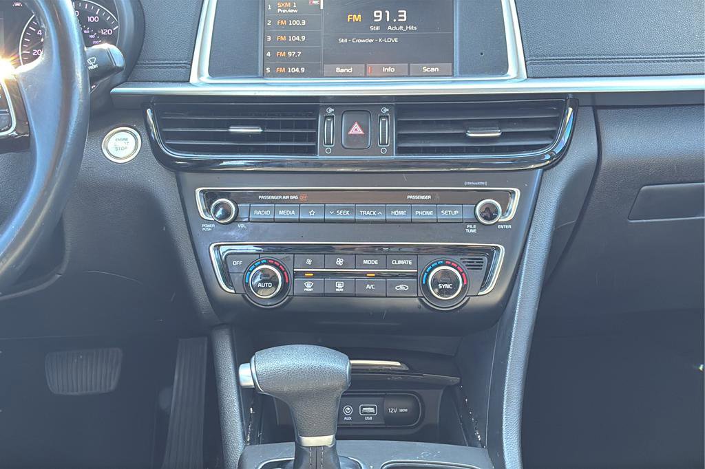 Used 2019 Kia Optima S FWD image 19