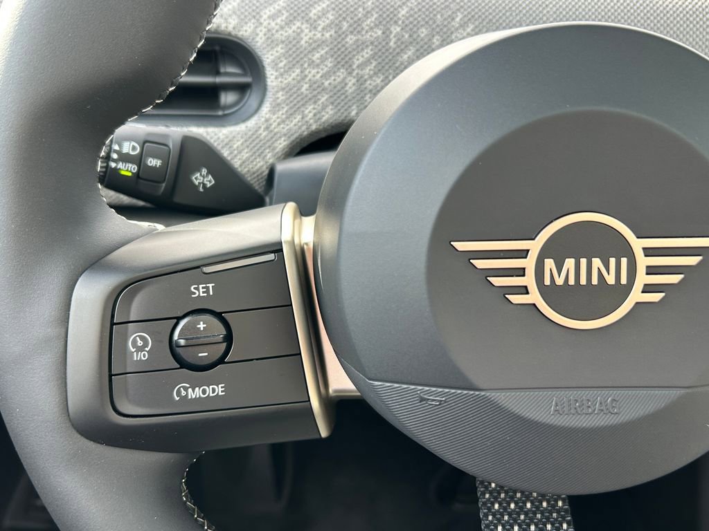 New 2026 MINI Cooper S image 19