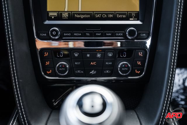 Used 2014 Bentley Continental GT V8 S AWD/4WD image 20