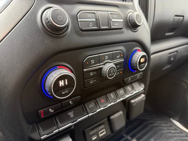 Used 2021 Chevrolet Silverado 2500 LTZ w/ Z71 Off-Road Package image 28