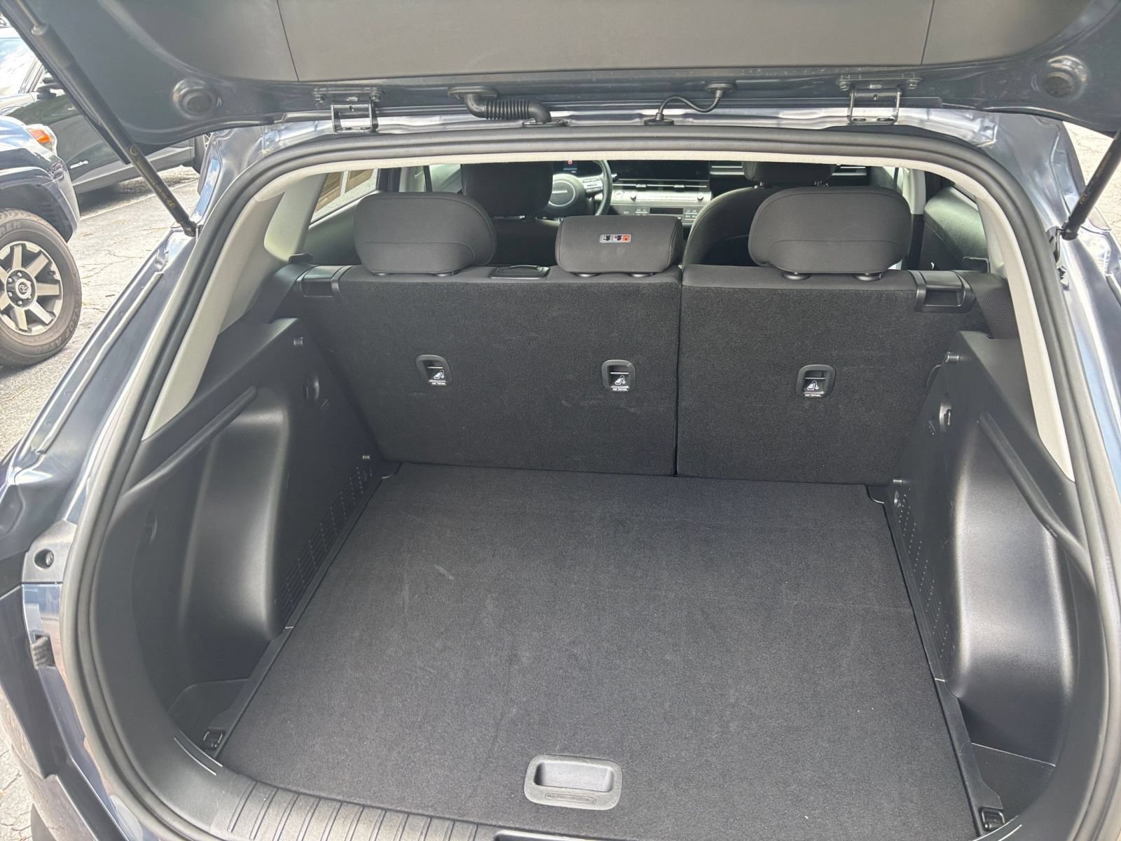 Used 2026 Hyundai Kona SEL Sport FWD image 27