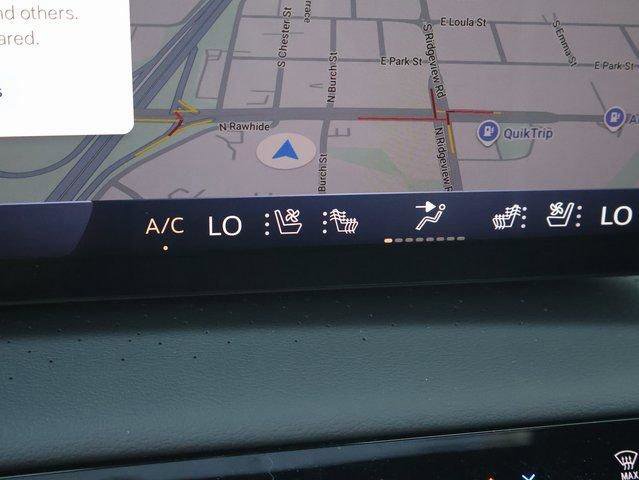 New 2026 Buick Enclave Avenir w/ Super Cruise Package image 46