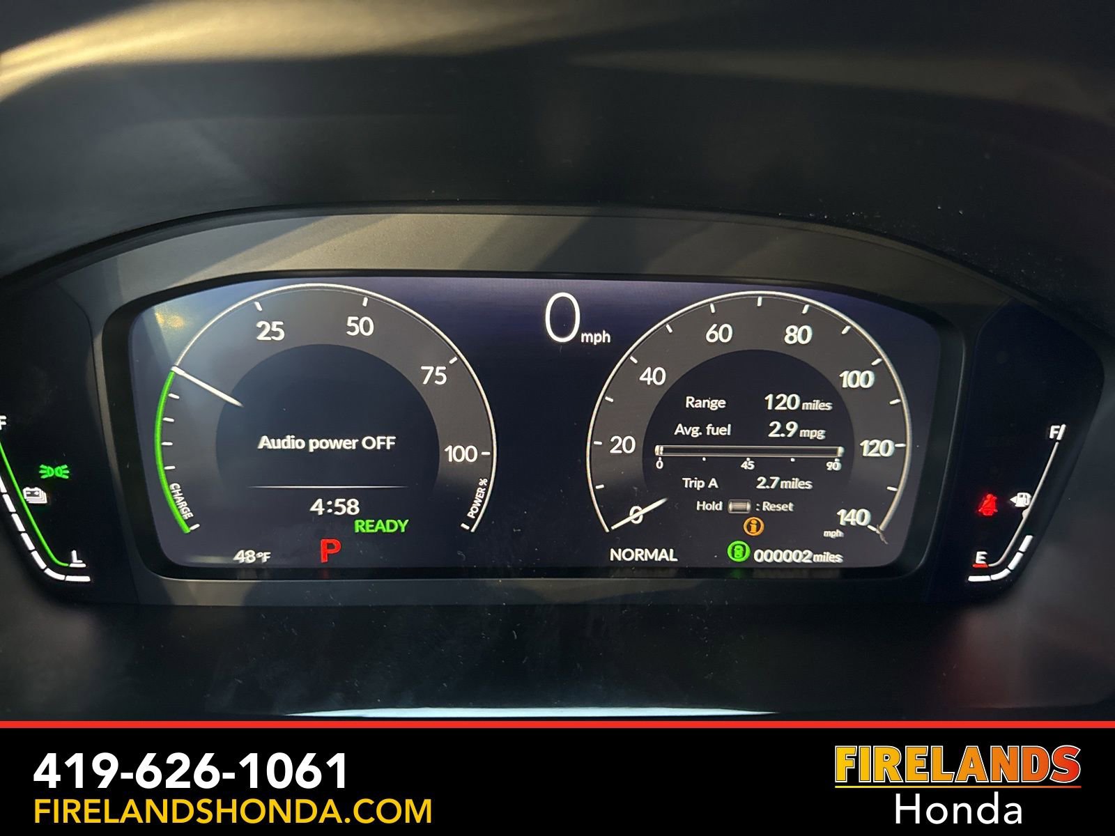 New 2026 Honda CR-V Sport-L image 19