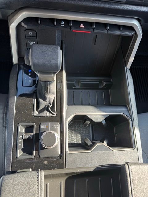 Used 2023 Toyota Tundra SR5 w/ SR5 Convenience Package image 25