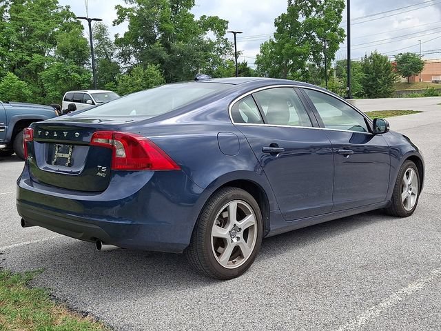 Used 2013 Volvo S60 T5 Premier AWD/4WD image 2