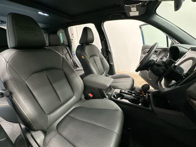 Certified 2026 Subaru Forester Wilderness AWD/4WD image 20