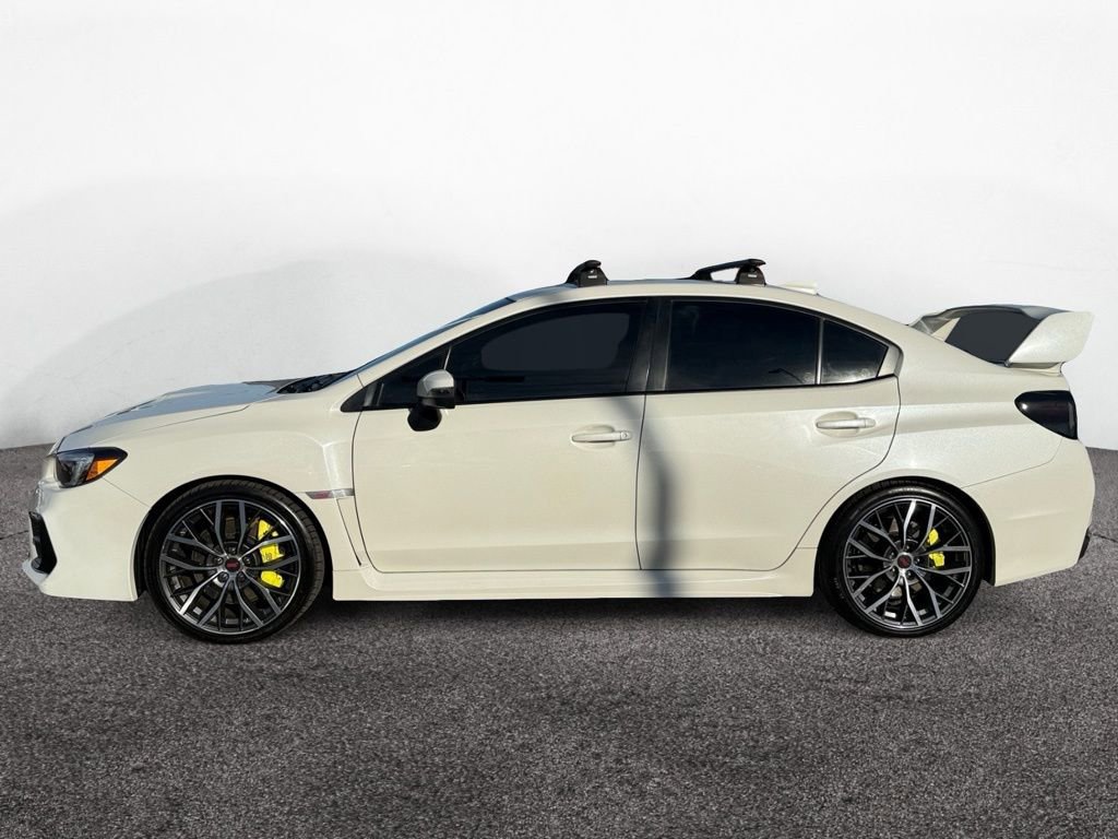 Used 2020 Subaru WRX STI image 2