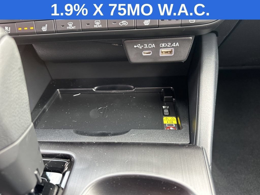 New 2026 Subaru Outback Wilderness AWD/4WD image 17