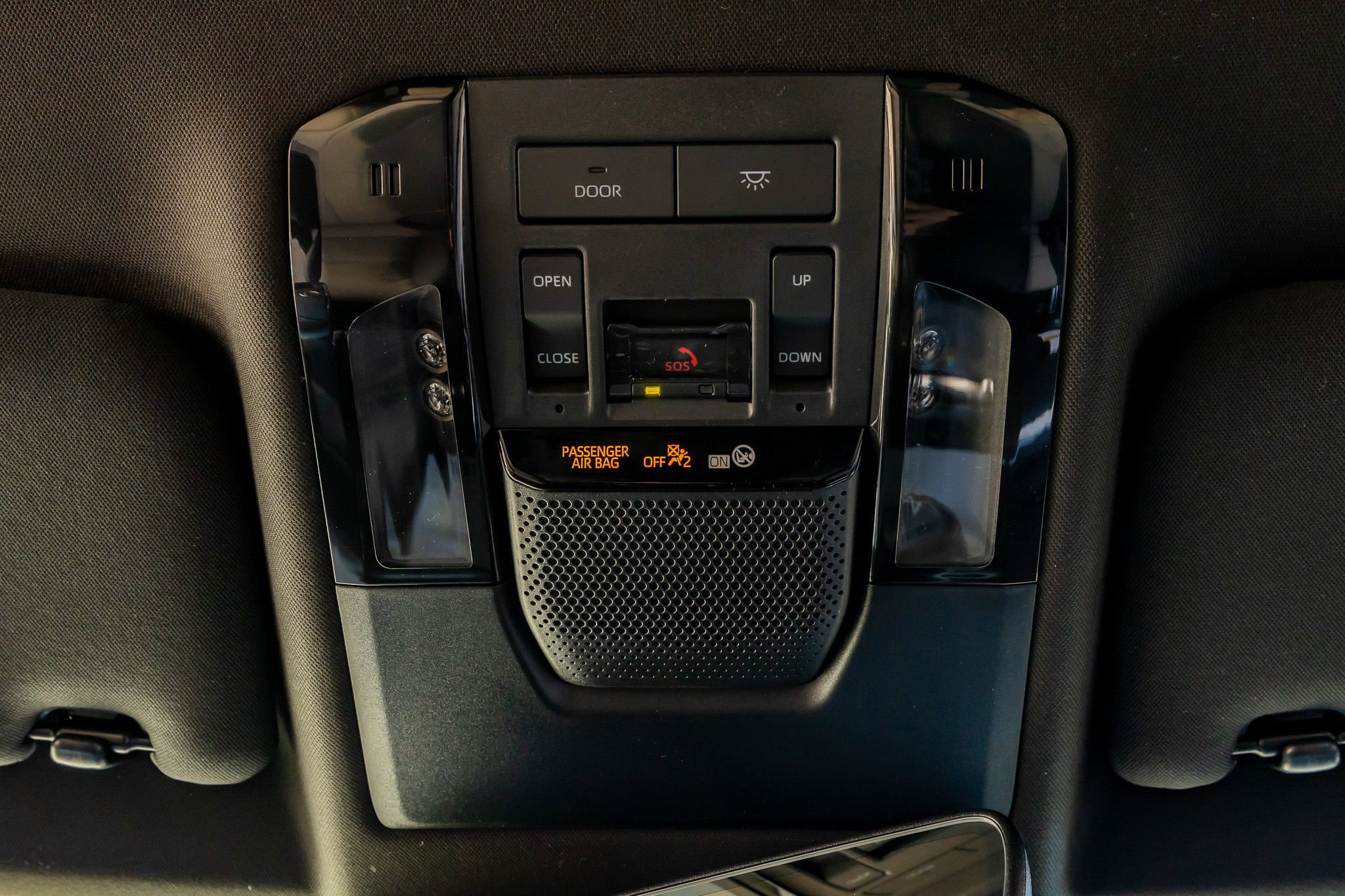 Used 2026 Lexus GX 550 image 29