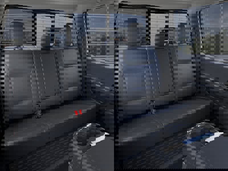 New 2026 Ford F250 Lariat w/ Black Appearance Package image 12