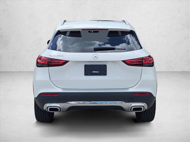 Used 2022 Mercedes-Benz GLA 250 image 6