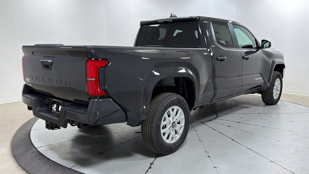 New 2026 Toyota Tacoma SR5 image 5