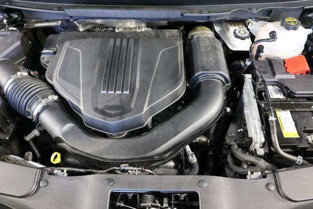 Used 2024 GMC Acadia Elevation w/ Luxury Package image 26