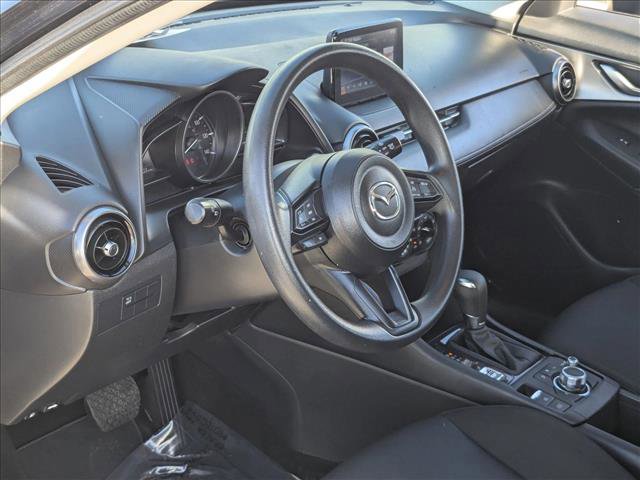 Used 2019 MAZDA CX-3 Sport image 7