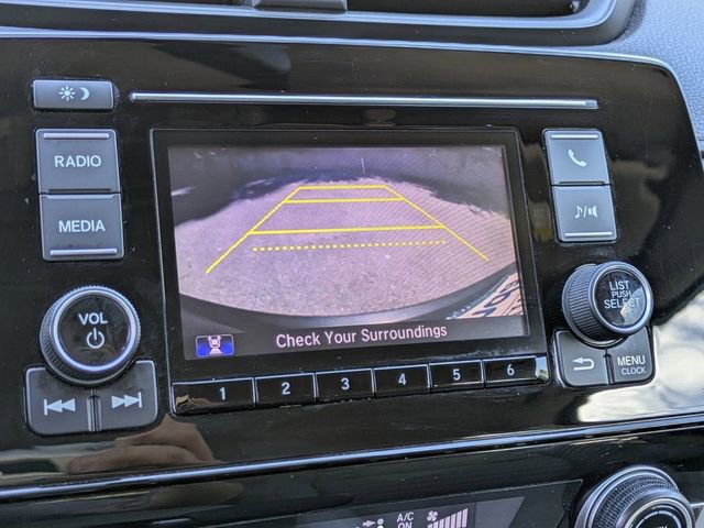 Used 2017 Honda CR-V LX image 22