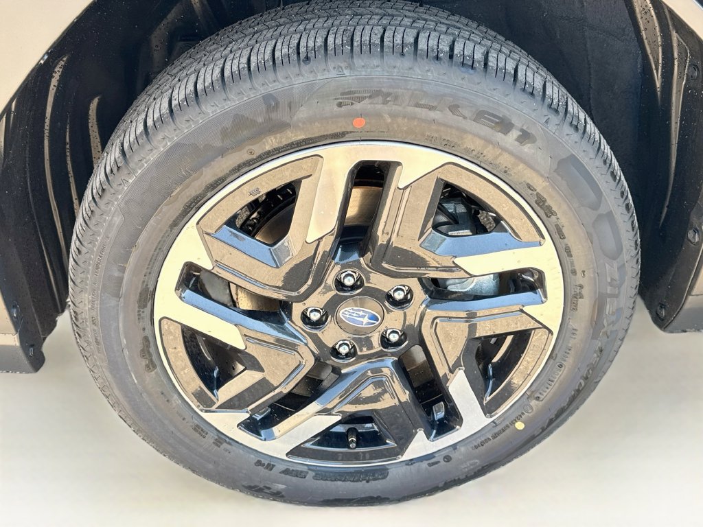 New 2026 Subaru Forester Limited AWD/4WD image 41