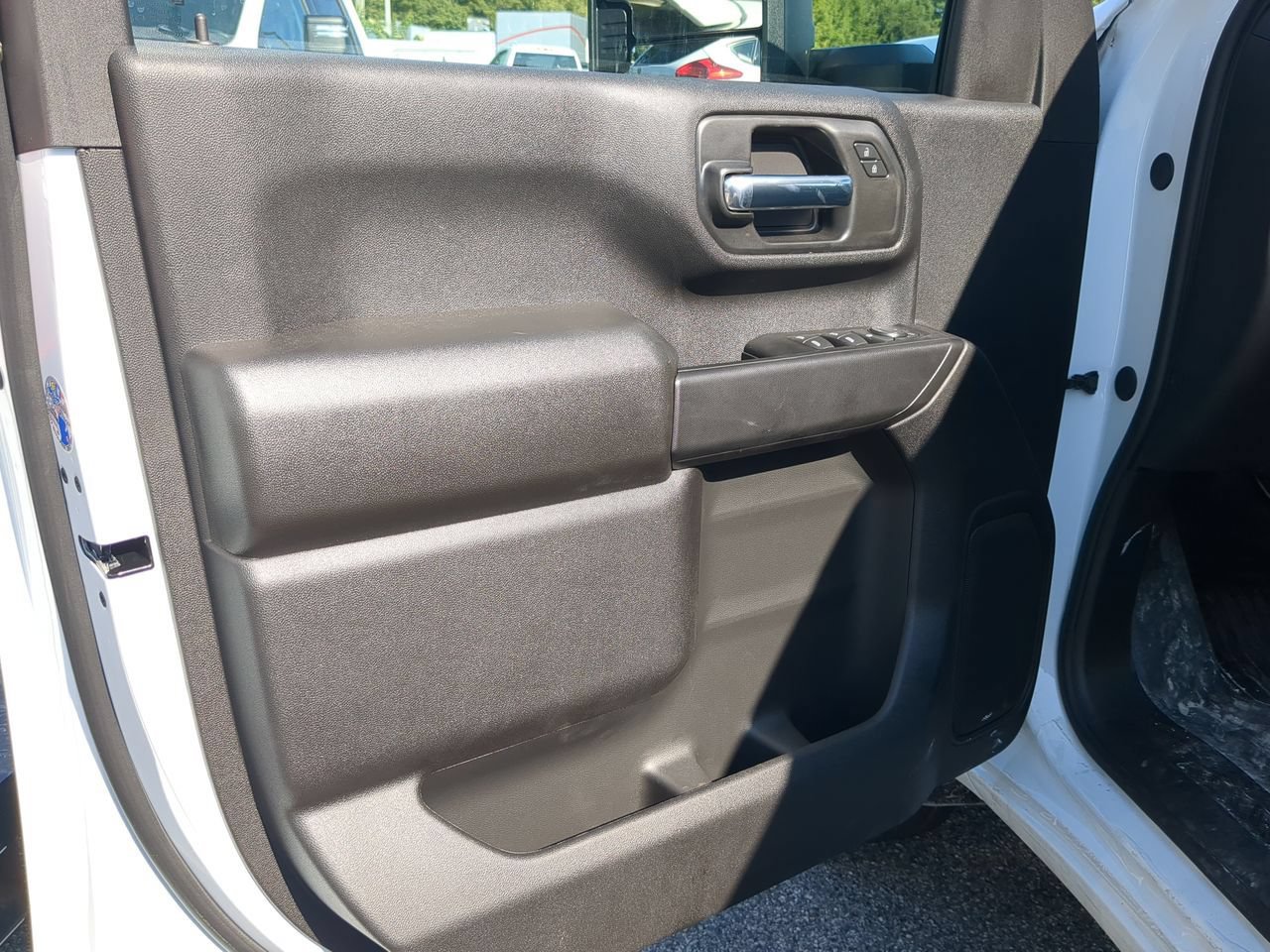 New 2026 GMC Sierra 2500 Pro w/ Convenience Package RWD image 20
