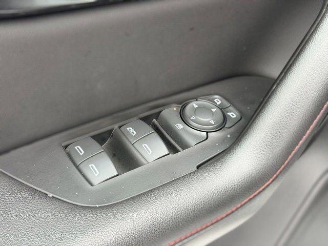 Certified 2022 Chevrolet Blazer RS w/ Enhanced Convenience Package image 19