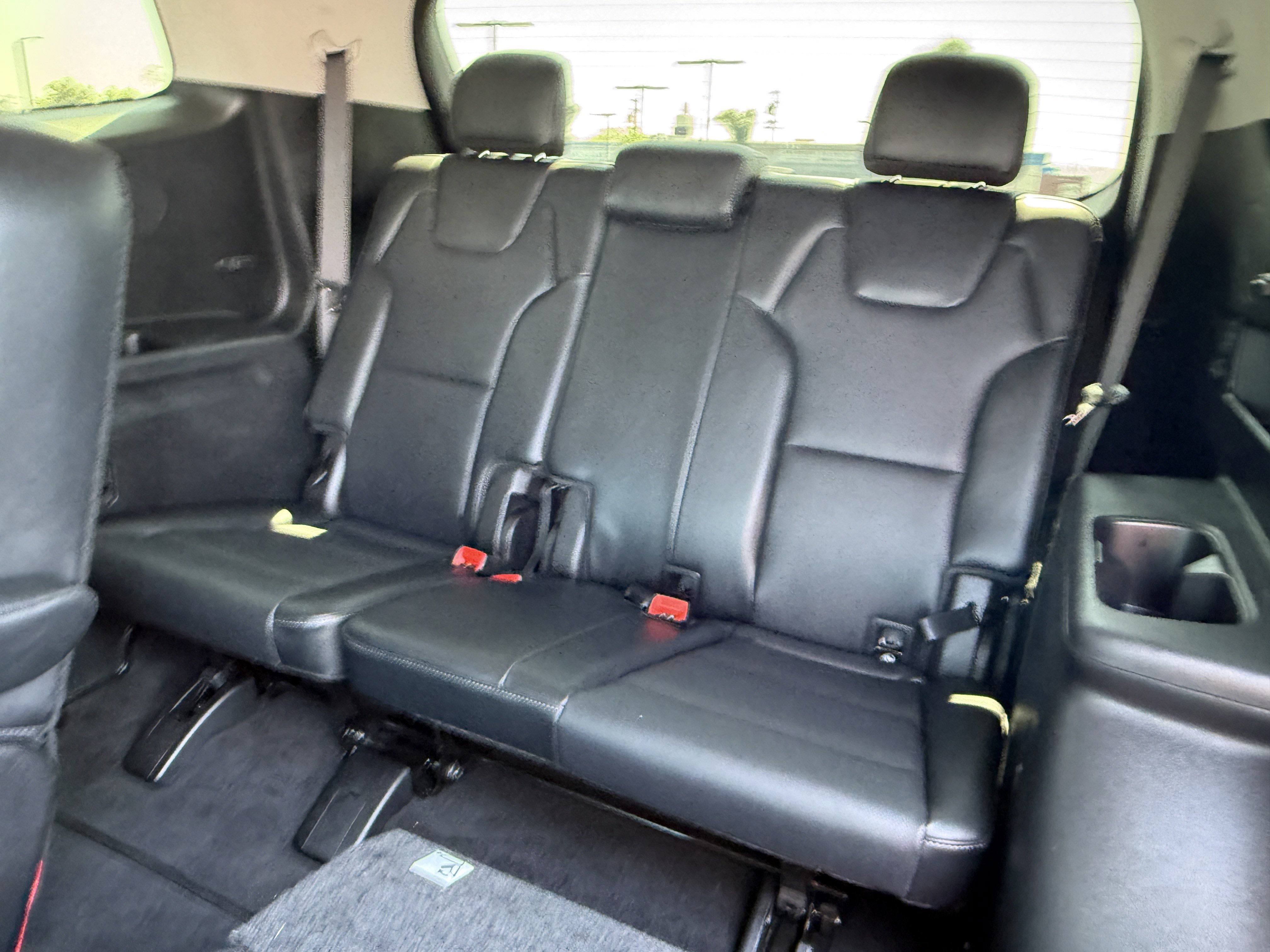 Used 2025 Kia Telluride S image 29