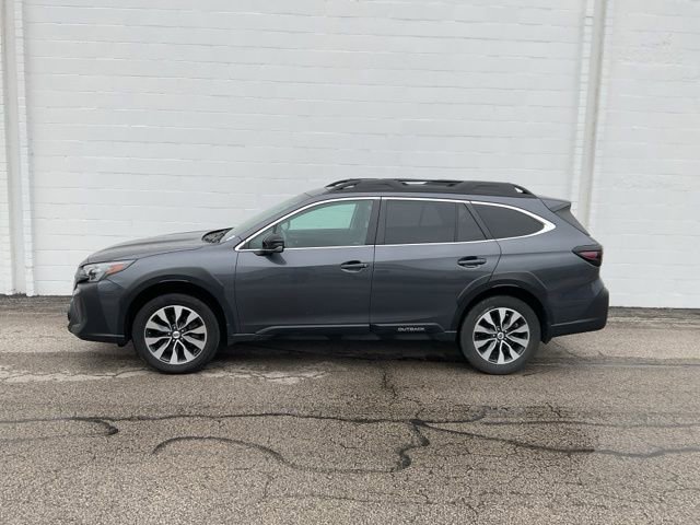 Used 2024 Subaru Outback Limited image 35