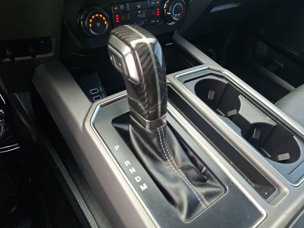 Used 2017 Ford F150 Raptor w/ Equipment Group 801A Mid image 17