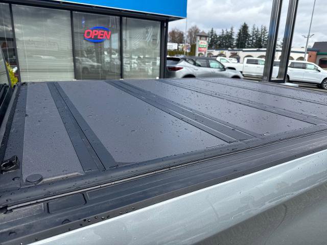 New 2026 Chevrolet Silverado 1500 W/T w/ WT Safety Package image 5