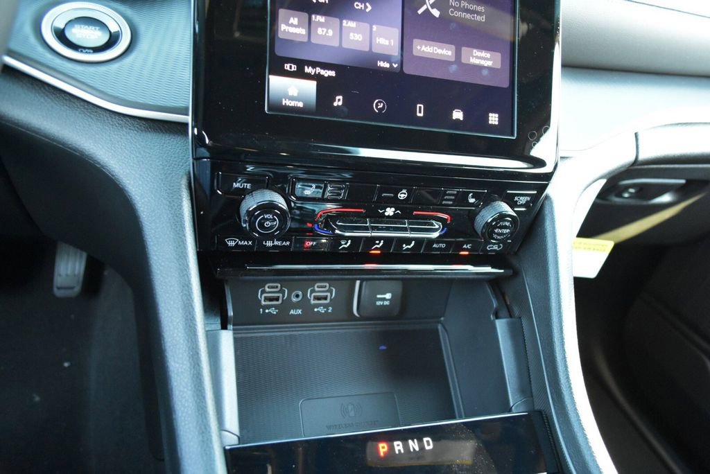 New 2025 Jeep Grand Cherokee Laredo X w/ Luxury Tech Group I image 20