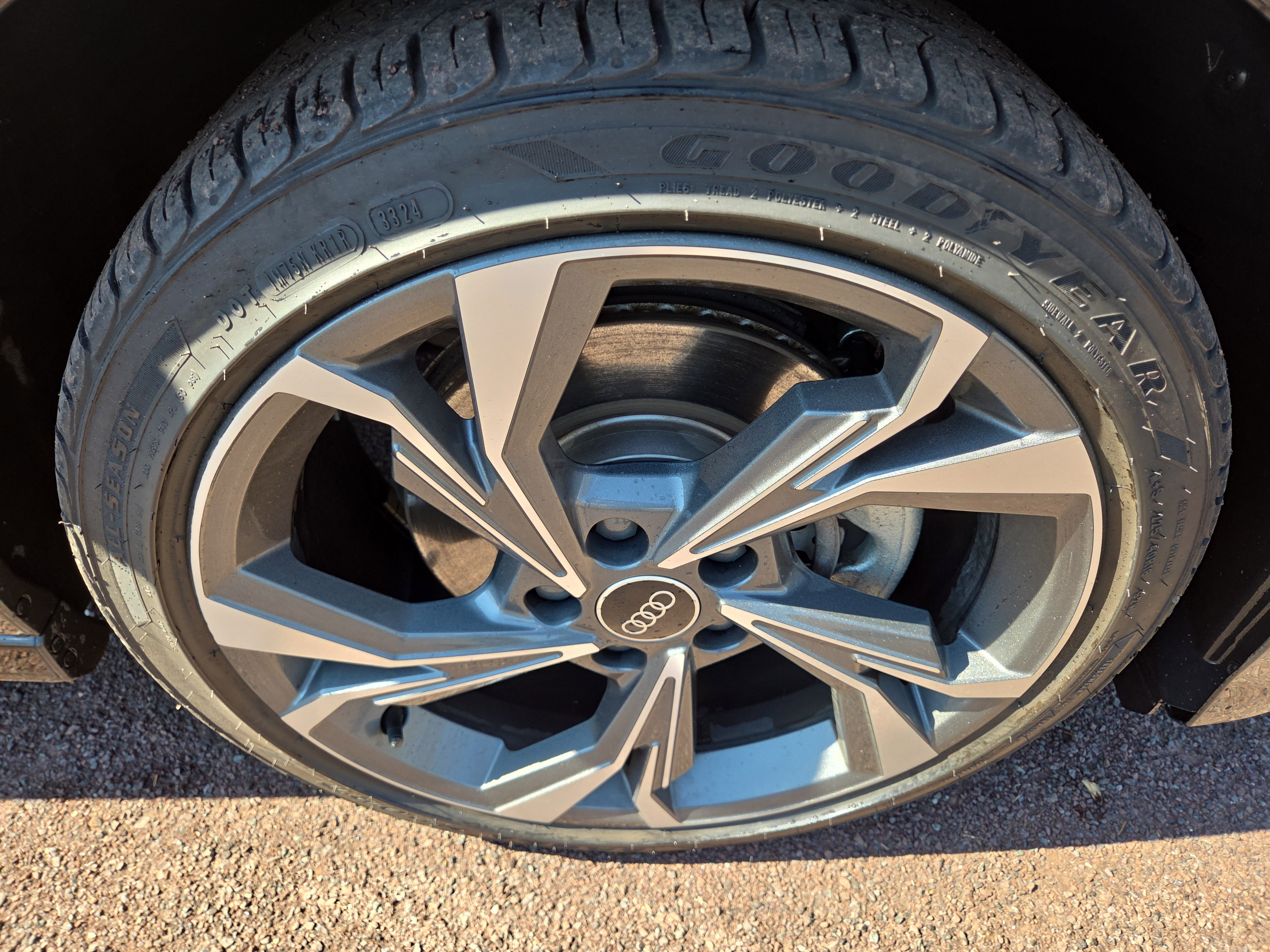 Used 2022 Audi A3 2.0T Premium Plus image 9