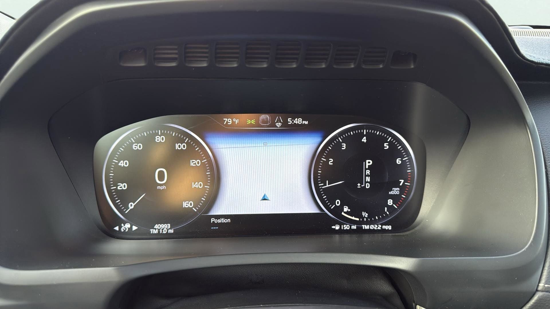 Used 2022 Volvo XC90 T6 Inscription w/ Climate Package image 15