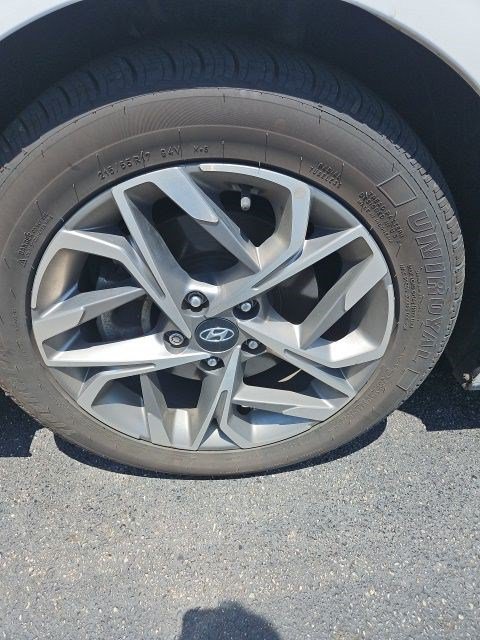 Used 2021 Hyundai Sonata SEL FWD image 19