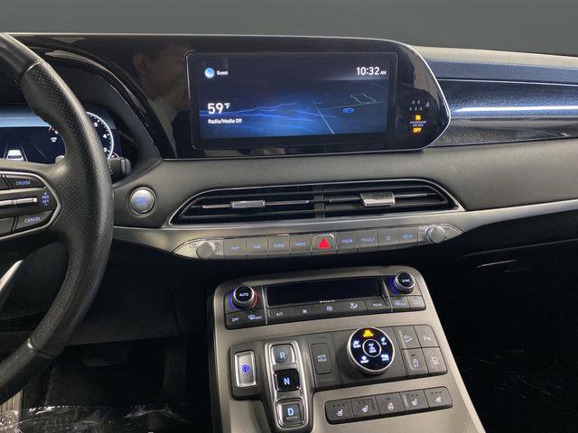 Used 2021 Hyundai Palisade Calligraphy w/ Cargo Package image 13