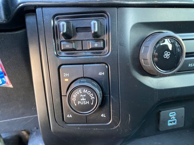 Used 2022 Ford F150 XL w/ Trailer Tow Package image 14