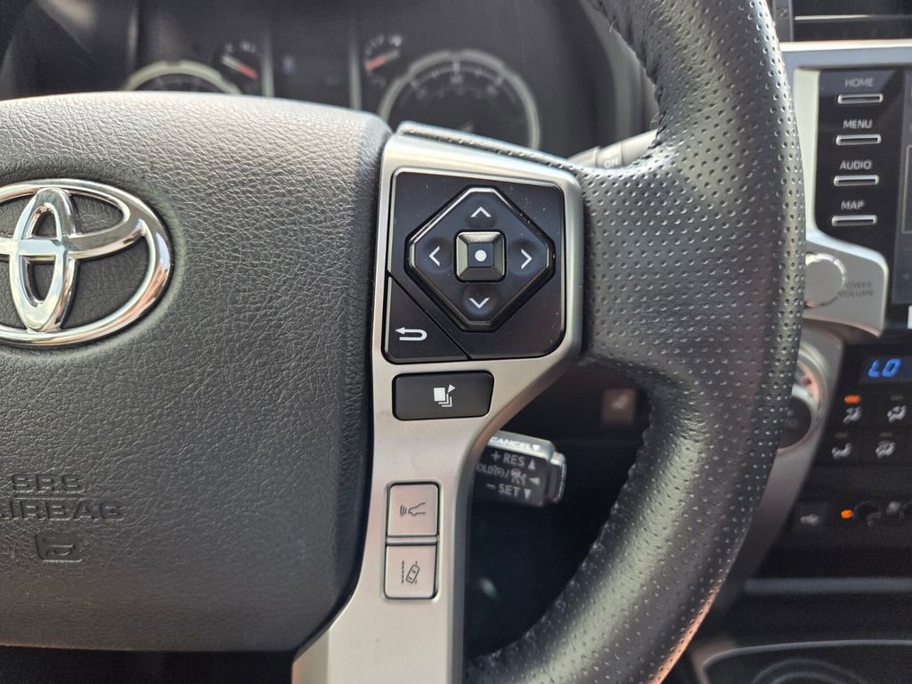 Used 2023 Toyota 4Runner Limited image 30
