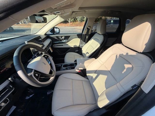 New 2026 Lincoln Corsair Reserve image 15