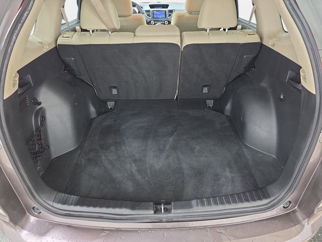 Used 2016 Honda CR-V EX image 35