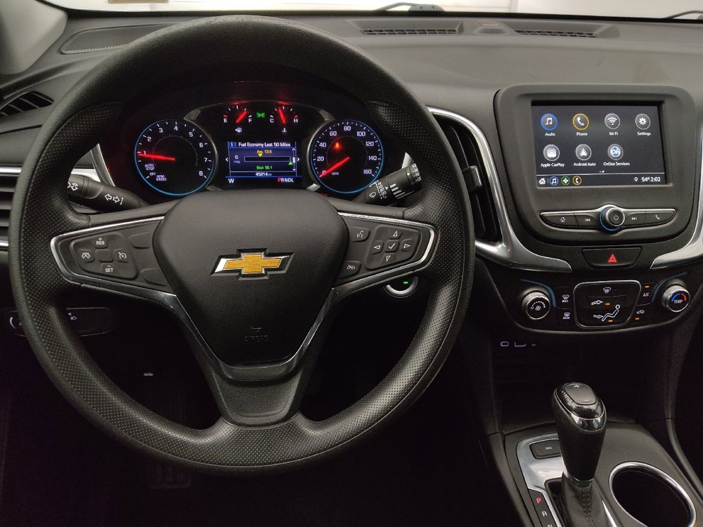 Used 2019 Chevrolet Equinox LT AWD/4WD image 22