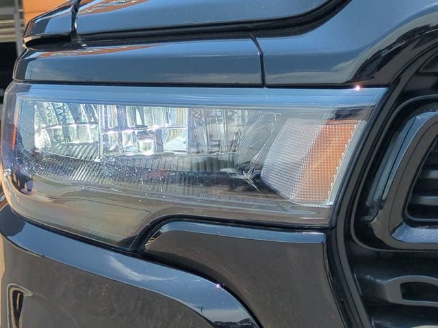 New 2026 RAM 1500 Express AWD/4WD image 10