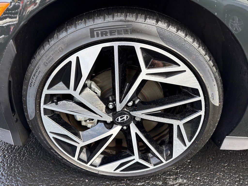 Used 2023 Hyundai Ioniq 6 SEL image 11