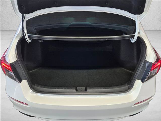 Used 2026 Honda Civic LX image 6