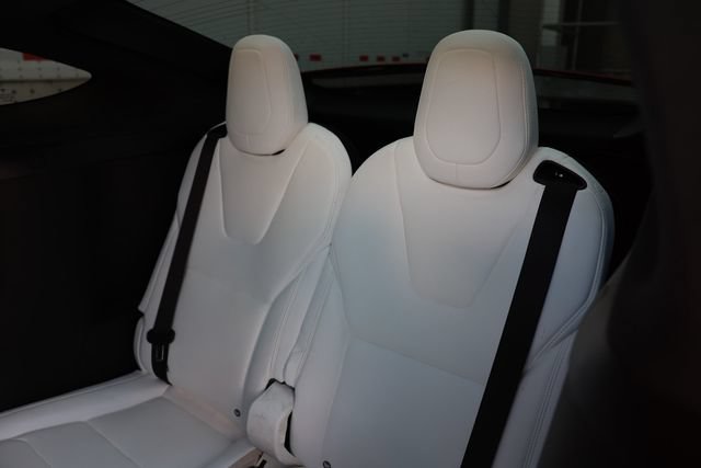 Used 2018 Tesla Model X 100D AWD/4WD image 29