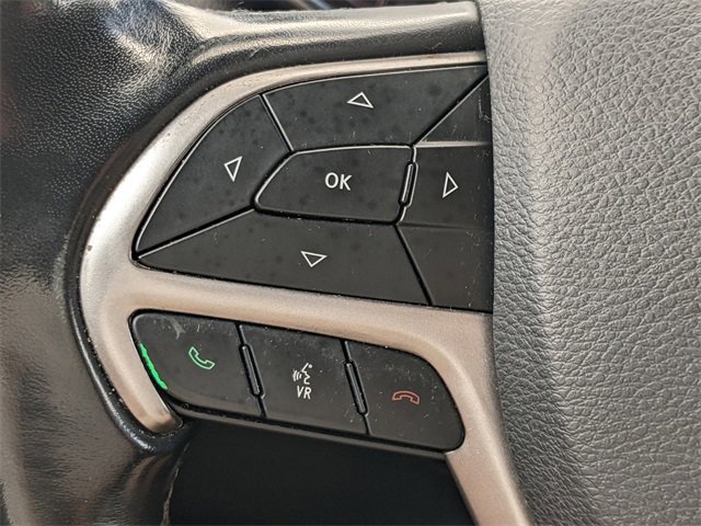 Certified 2019 Jeep Grand Cherokee Laredo w/ Laredo X Package image 20