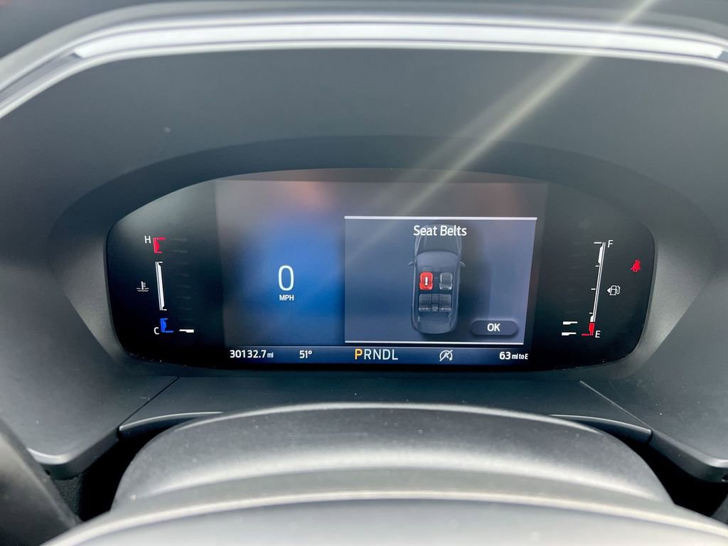 Used 2023 Ford Escape ST-Line image 11